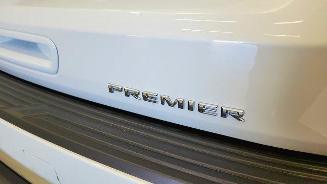 new 2026 Chevrolet Tahoe car, priced at $83,403