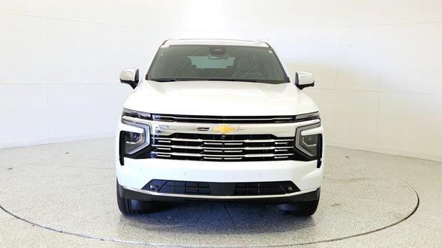 new 2026 Chevrolet Tahoe car, priced at $83,403