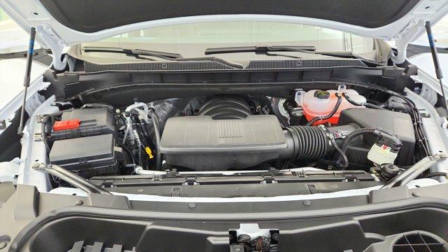 new 2026 Chevrolet Tahoe car, priced at $83,403