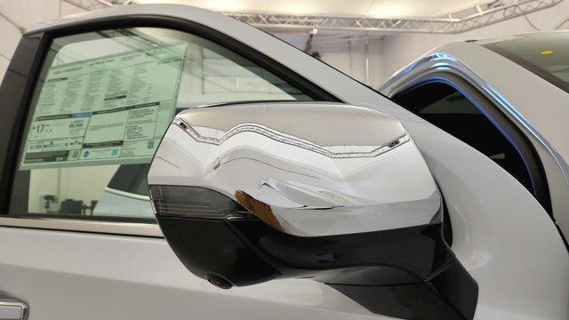 new 2026 Chevrolet Tahoe car, priced at $83,403