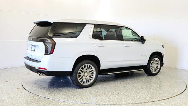 new 2026 Chevrolet Tahoe car, priced at $83,403