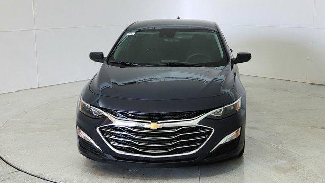 new 2025 Chevrolet Malibu car, priced at $25,245