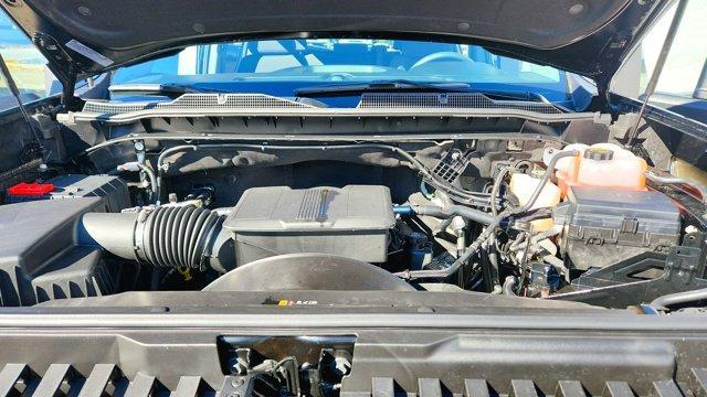 new 2026 Chevrolet Silverado 2500 car, priced at $58,864