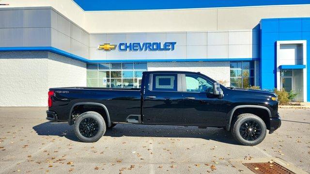 new 2026 Chevrolet Silverado 2500 car, priced at $58,864