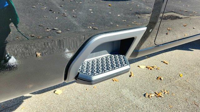 new 2026 Chevrolet Silverado 2500 car, priced at $58,864