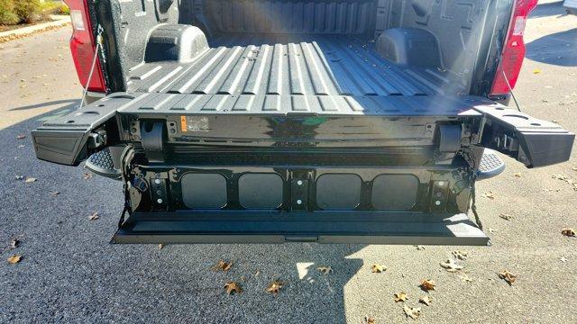 new 2026 Chevrolet Silverado 2500 car, priced at $58,864