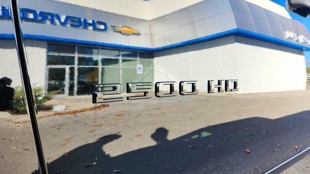 new 2026 Chevrolet Silverado 2500 car, priced at $58,864