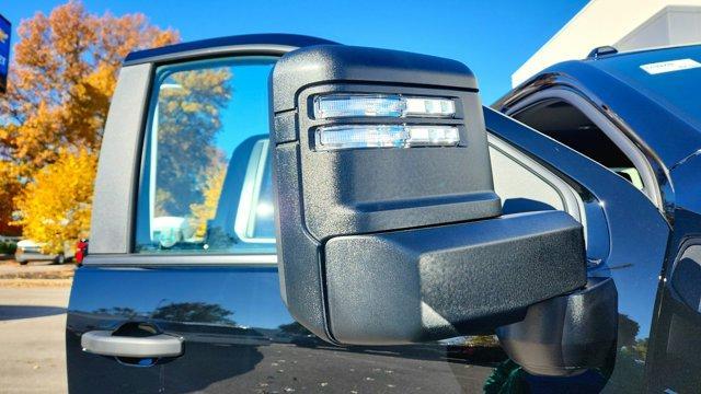 new 2026 Chevrolet Silverado 2500 car, priced at $58,864