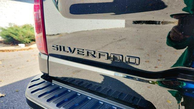 new 2026 Chevrolet Silverado 2500 car, priced at $58,864