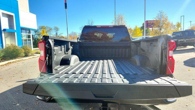 new 2026 Chevrolet Silverado 2500 car, priced at $58,864