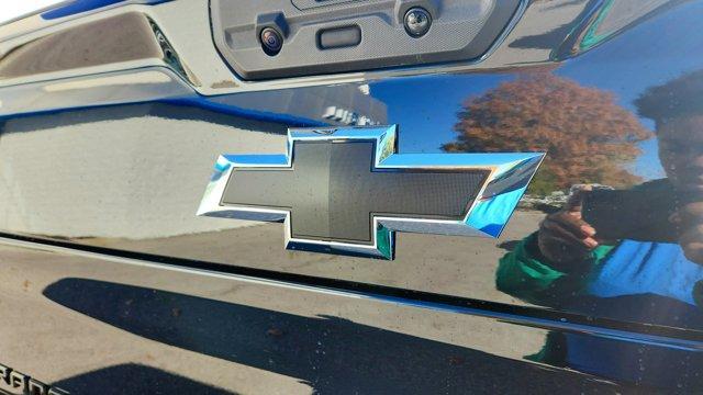 new 2026 Chevrolet Silverado 2500 car, priced at $58,864