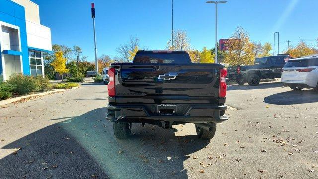 new 2026 Chevrolet Silverado 2500 car, priced at $58,864