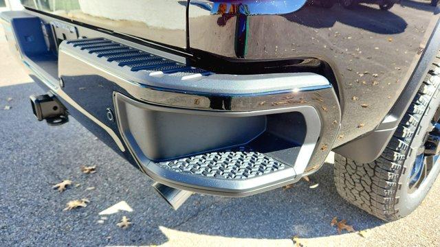 new 2026 Chevrolet Silverado 2500 car, priced at $58,864