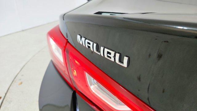 used 2023 Chevrolet Malibu car, priced at $18,692