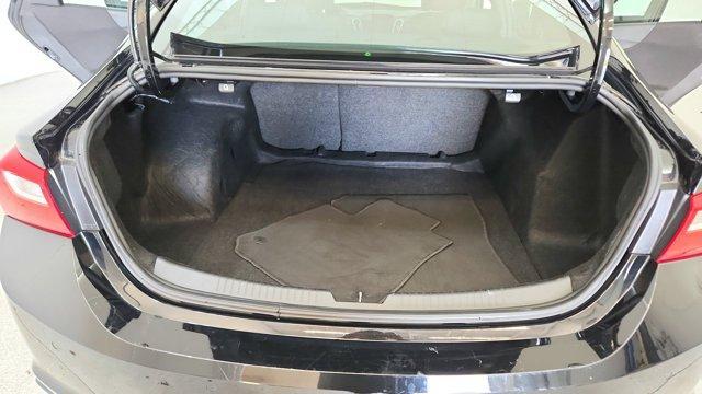used 2023 Chevrolet Malibu car, priced at $18,692