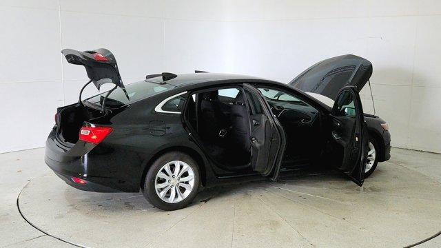used 2023 Chevrolet Malibu car, priced at $18,692