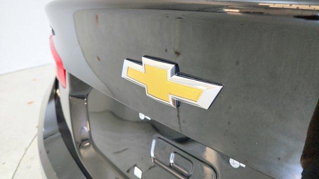 used 2023 Chevrolet Malibu car, priced at $18,692