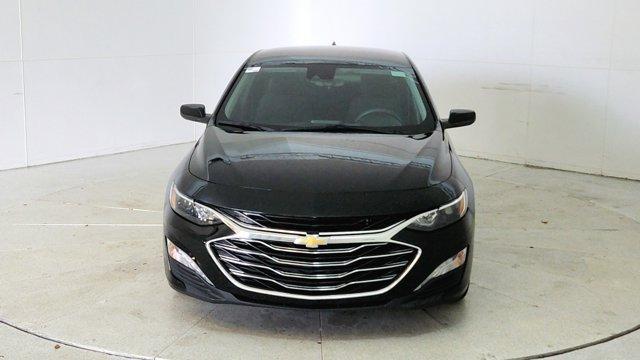 used 2023 Chevrolet Malibu car, priced at $18,692