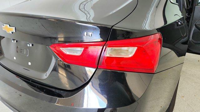 used 2023 Chevrolet Malibu car, priced at $18,692