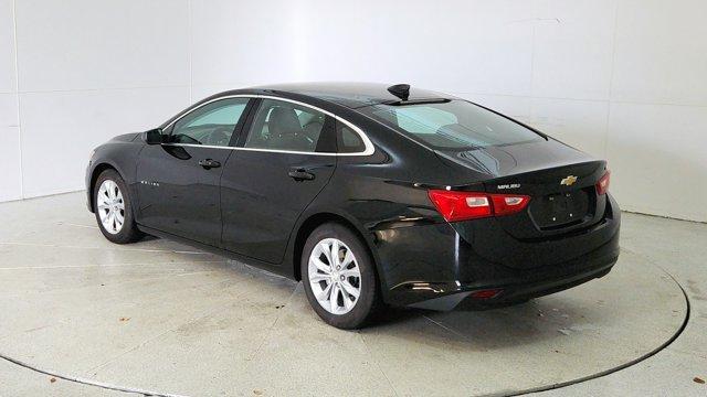 used 2023 Chevrolet Malibu car, priced at $18,692