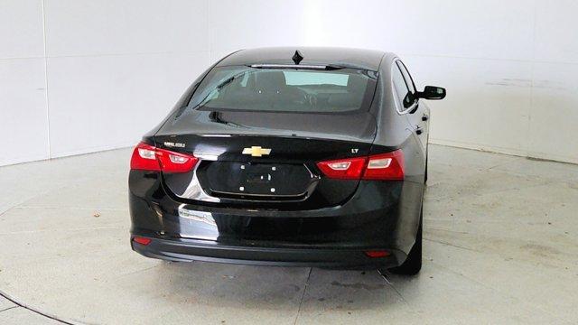 used 2023 Chevrolet Malibu car, priced at $18,692