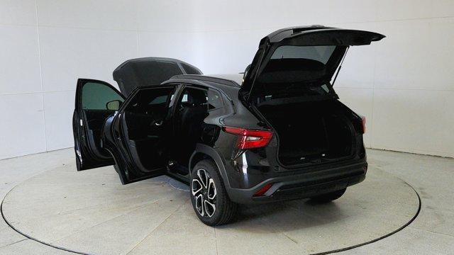 used 2024 Chevrolet Trax car, priced at $25,592