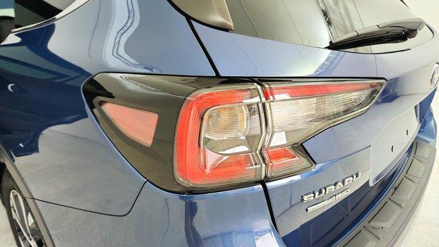 used 2022 Subaru Outback car, priced at $27,491