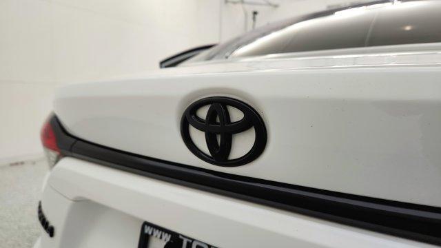 used 2024 Toyota Corolla car, priced at $20,992