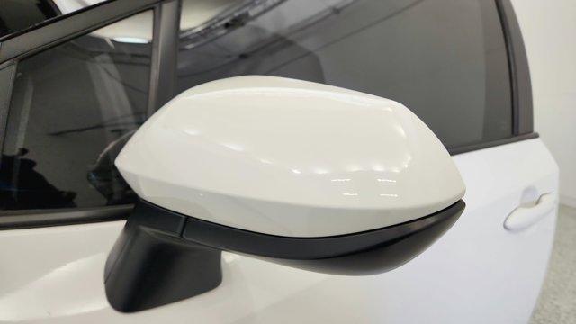 used 2024 Toyota Corolla car, priced at $20,992