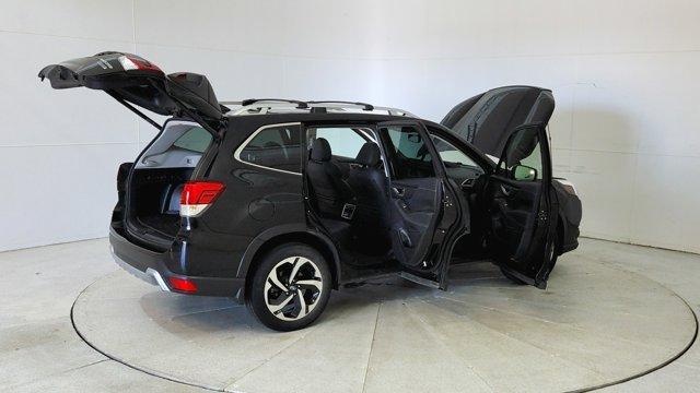 used 2022 Subaru Forester car, priced at $31,391