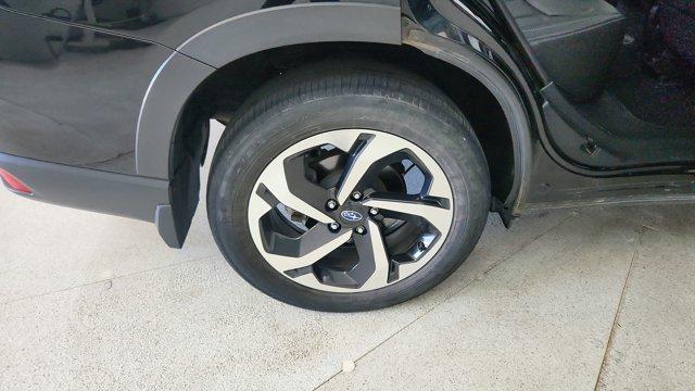 used 2022 Subaru Forester car, priced at $31,391