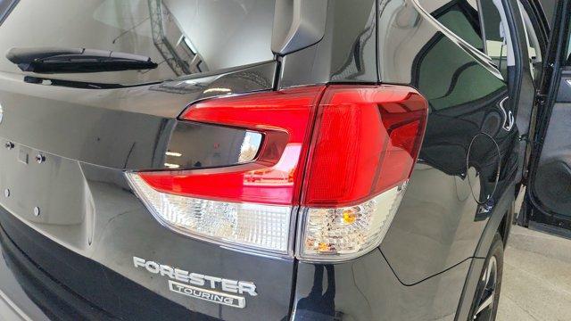 used 2022 Subaru Forester car, priced at $31,391
