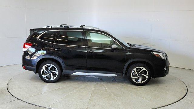 used 2022 Subaru Forester car, priced at $31,391
