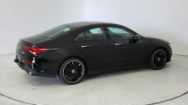 used 2023 Mercedes-Benz CLA 250 car, priced at $34,994