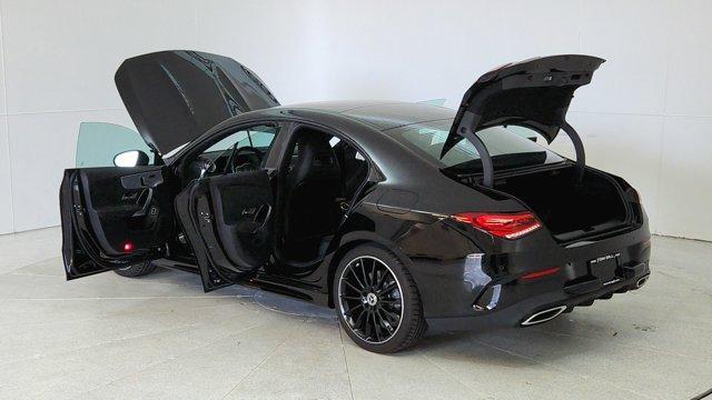 used 2023 Mercedes-Benz CLA 250 car, priced at $34,994