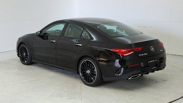 used 2023 Mercedes-Benz CLA 250 car, priced at $34,994