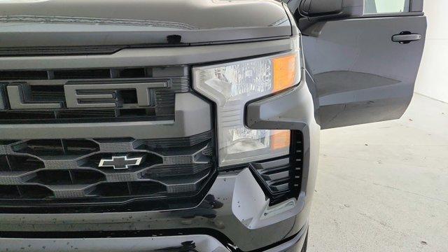 used 2022 Chevrolet Silverado 1500 car, priced at $37,791