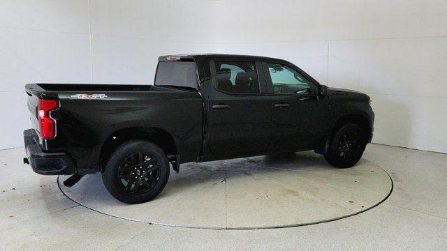 used 2022 Chevrolet Silverado 1500 car, priced at $37,791