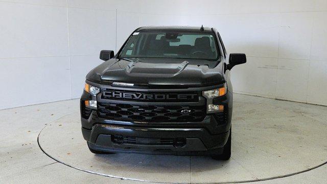 used 2022 Chevrolet Silverado 1500 car, priced at $37,791