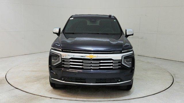 new 2025 Chevrolet Suburban car, priced at $81,419