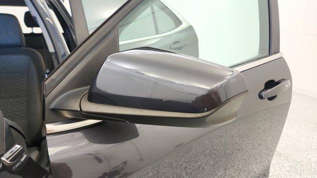 used 2022 Chevrolet Equinox car, priced at $21,291