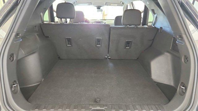 used 2022 Chevrolet Equinox car, priced at $21,291