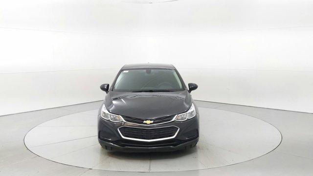 used 2016 Chevrolet Cruze car, priced at $3,299