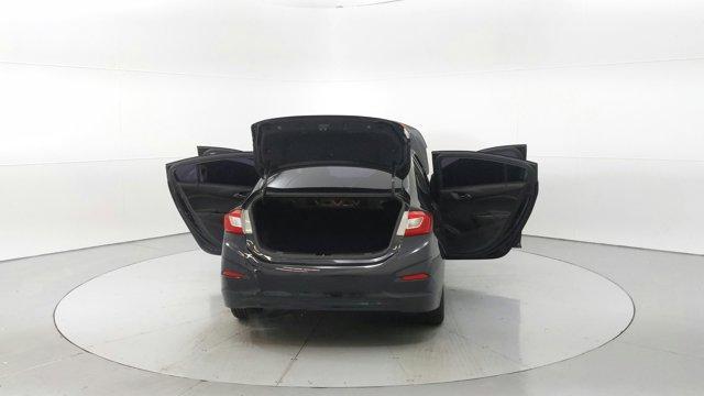 used 2016 Chevrolet Cruze car, priced at $3,299