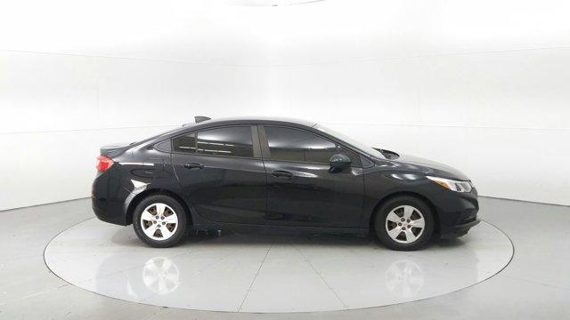 used 2016 Chevrolet Cruze car, priced at $3,299