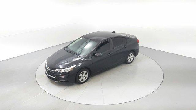 used 2016 Chevrolet Cruze car, priced at $3,299