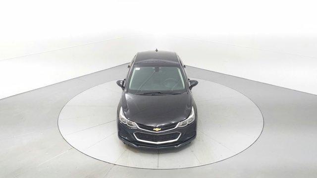 used 2016 Chevrolet Cruze car, priced at $3,299