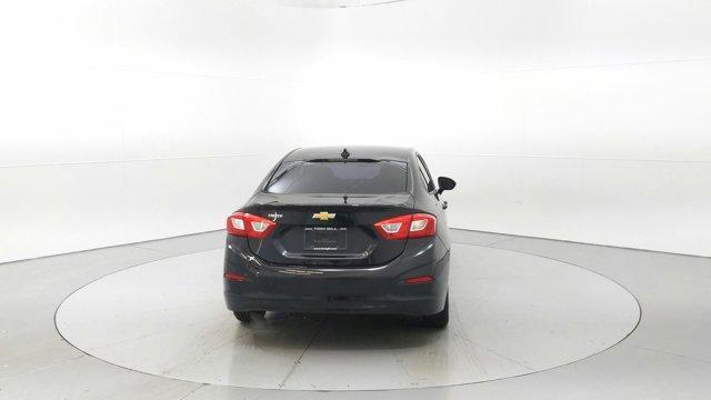 used 2016 Chevrolet Cruze car, priced at $3,299