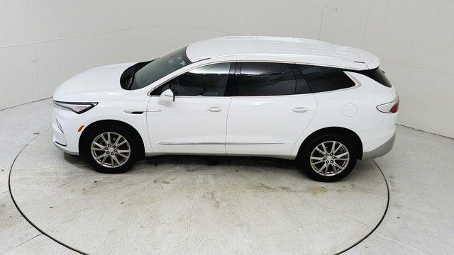 used 2022 Buick Enclave car, priced at $30,992