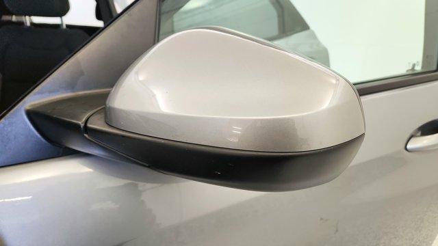 used 2023 Chevrolet TrailBlazer car, priced at $18,792